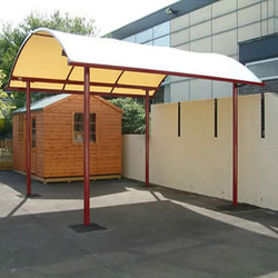 Manufacturers Exporters and Wholesale Suppliers of Entrance Structures New delhi Delhi